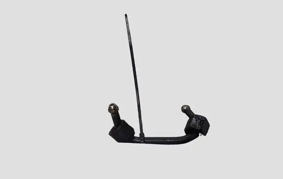 Citroen C5 Fuel injector supply line/pipe