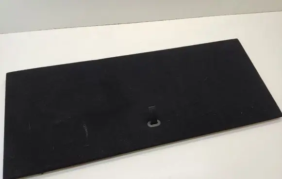 KIA Optima Trunk bottom trim panel 85715D4300