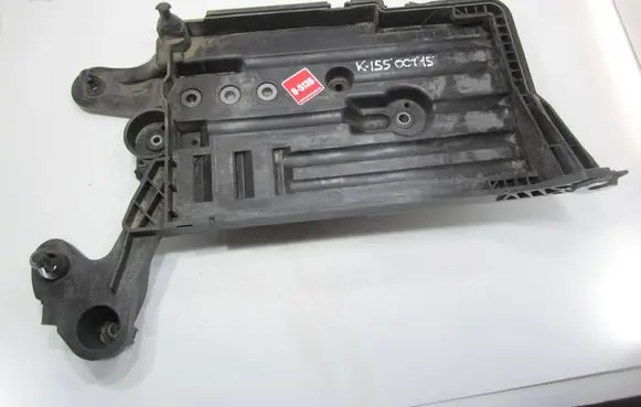 Skoda Octavia Mk3 (5E) Battery tray 5Q0915321H 5Q0915331J 5Q0915830