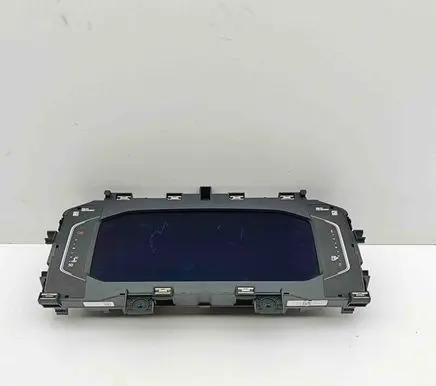 Volkswagen Polo VI Speedometer (instrument cluster) 2G0920790B