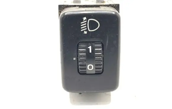 SsangYong Chairman W Headlight level height control switch 81360-11000