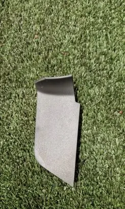 Toyota RAV 4 (XA50) Front door cover/cap 6927742010