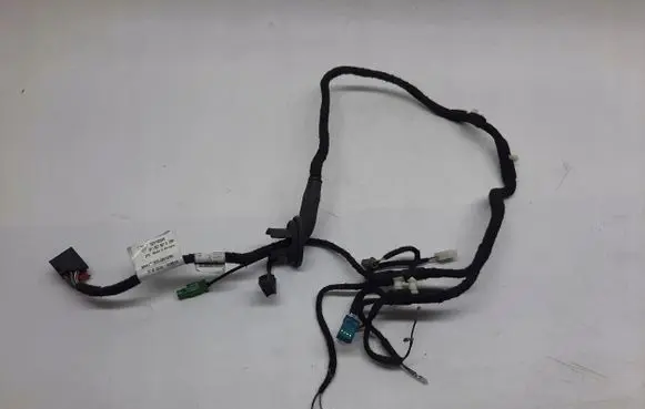 Porsche Cayenne (92A) Other wiring loom 9Y1857507Q
