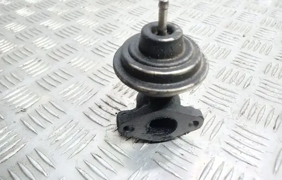 Seat Alhambra (Mk1) EGR valve 028131501E