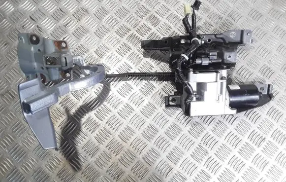 Honda Accord Tailgate/trunk/boot lift motor 0890010A 40702
