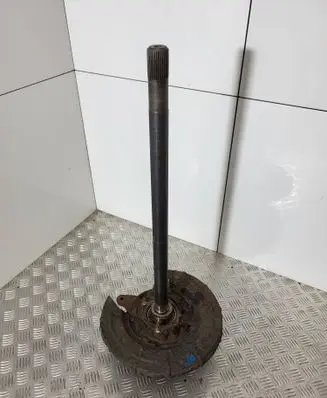 Hyundai Terracan Rear driveshaft