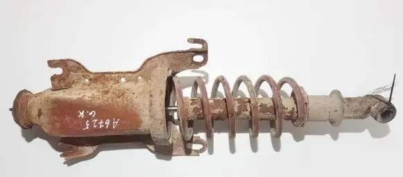 Opel Vectra B Rear shock absorber/damper