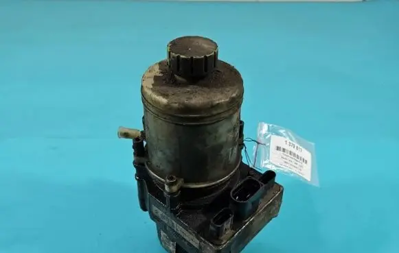Skoda Fabia Mk1 (6Y) Electric power steering pump 6Q0423155AD IMPRK1379817