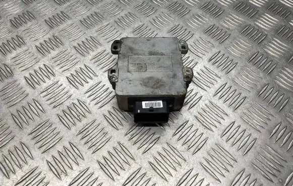 Audi A4 S4 B5 8D LP gas control unit module 110R00490 67R014