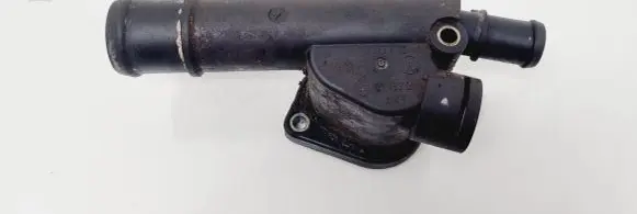 Volkswagen Touran I Thermostat housing 038121132G
