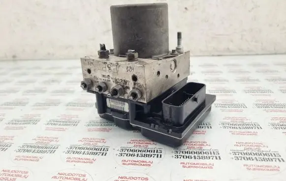Seat Exeo (3R) ABS Pump 8E0614517BF 8E0910517H