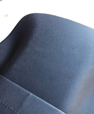 Mercedes-Benz E W212 Seat trim A2129100189 2048104801 A2049104801
