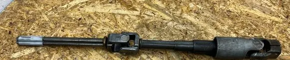 Audi A4 S4 B7 8E 8H Steering column universal joint 052093