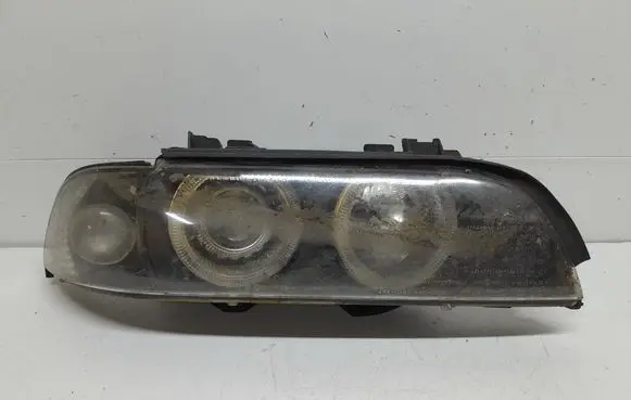 BMW 5 E39 Headlight/headlamp 4441119R D441103N3