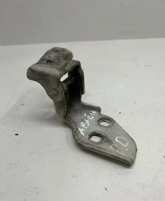 Peugeot Boxer Front door lower hinge 