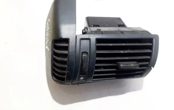 Fiat Stilo Dash center air vent grill ls348201