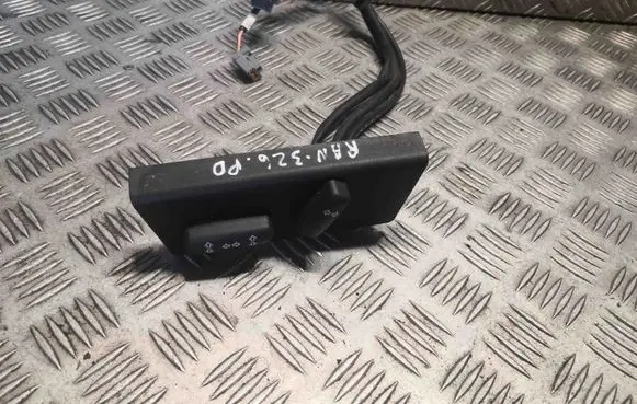 Land Rover Range Rover Sport L320 Seat control switch 8H2214A701BA