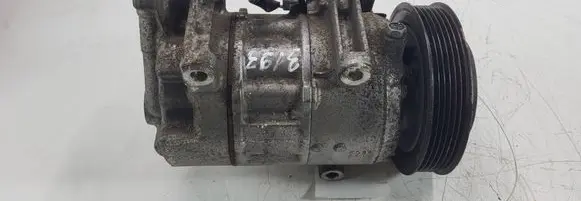Nissan Qashqai Air conditioning (A/C) compressor (pump) 926004EA0A
