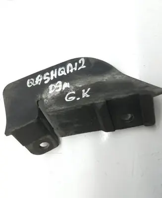 Nissan Qashqai Rear mudguard 76857JD000