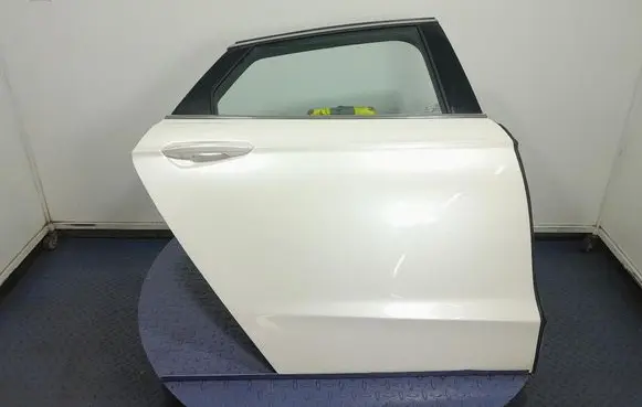 Ford Fusion Rear door