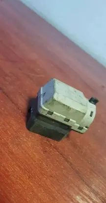 BMW 7 E38 Ignition lock contact 8363706