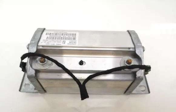 BMW 1 E81 E87 Passenger airbag 34009342B 1027953760009 396982860058