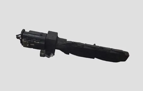 BMW 1 E81 E87 Crankshaft position sensor 7805188 780518801 25916010
