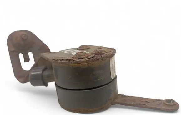 Cadillac CTS Headlight level adjustment motor 28086344