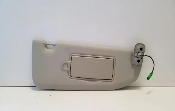 Volvo XC60 Sun visor
