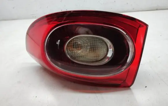 Volkswagen Tiguan Rear/tail lights 5N0945096H 00969102