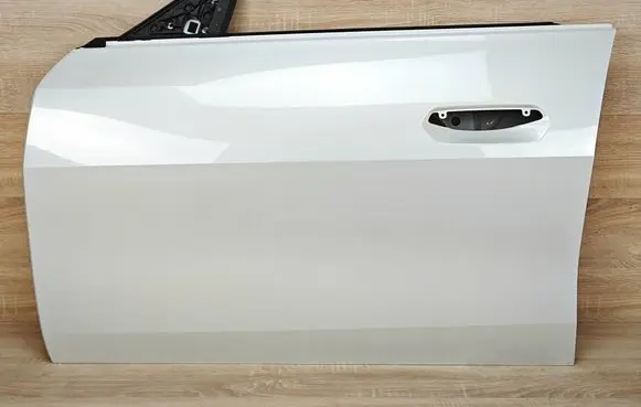 BMW 4 G22 G23 G24 G26 Front door 