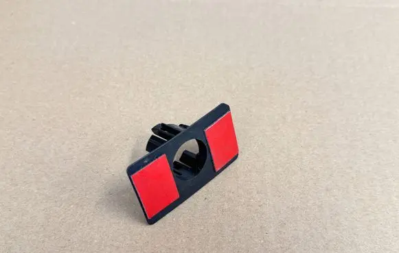 Skoda Enyaq iV Front parking sensor holder (PDC) 5LG919486A