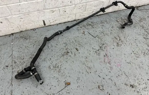 Mercedes-Benz A W177 Engine coolant pipe/hose A1775010802