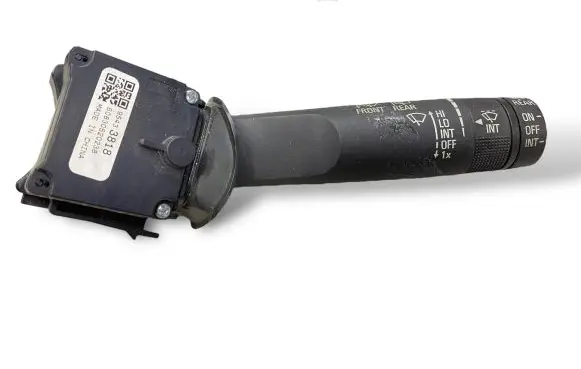 Mercedes-Benz CLK A209 C209 Wiper control stalk B654