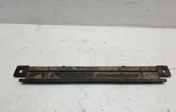 BMW 3 E36 Bottom radiator support slam panel 51718135939 5171 TV20