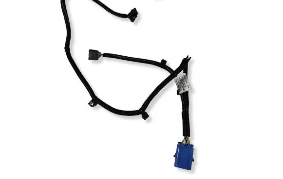 Peugeot 3008 III Parking sensor (PDC) wiring loom 9840776980