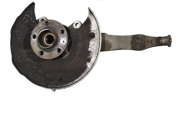 Volvo S90, V90 Front wheel hub spindle knuckle 