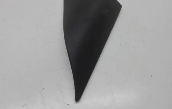 Other rear door trim element