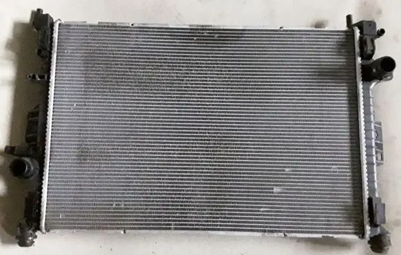 Ford Kuga II Coolant radiator CV618C342GB