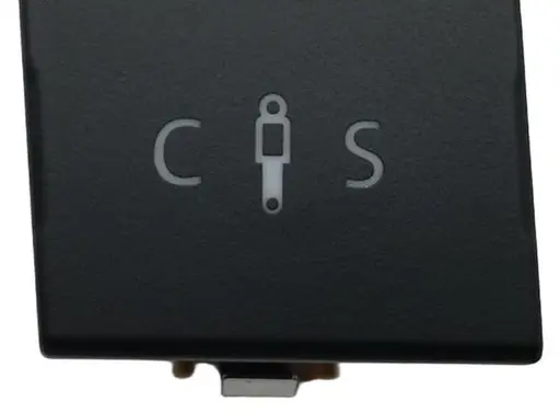 Volkswagen Multivan T6 Other switches/knobs/shifts 7E0927124