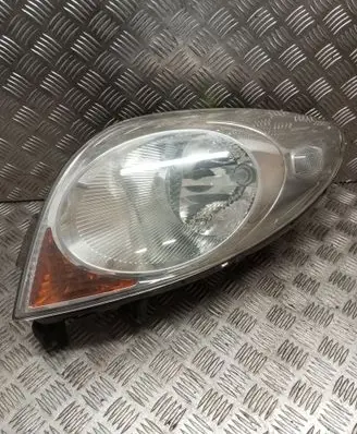 Nissan Note (E11) Headlight/headlamp 175011A02A 89902135 260109U10A