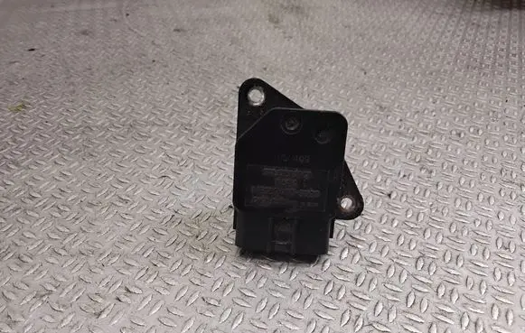 Mass air flow meter