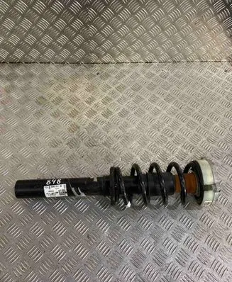Audi A4 Allroad B9 Front shock absorber/damper 8W9031D