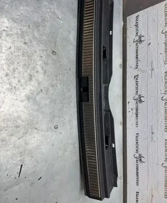Skoda Superb B8 (3V) Trunk/boot sill cover protection 3V9863459