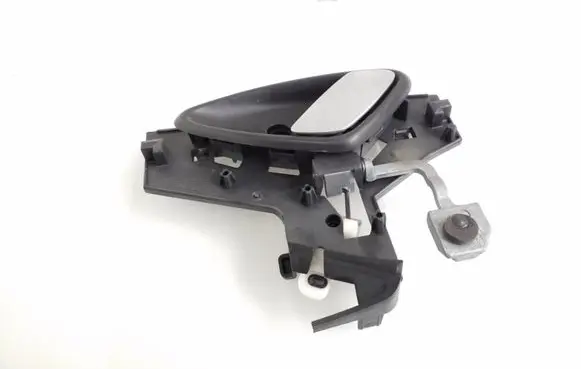 Citroen C5 Front door interior handle 9649218477