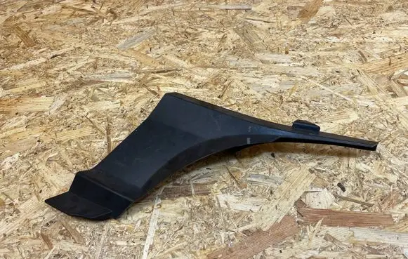 Audi TT TTS Mk2 Other exterior part 8J0807081B