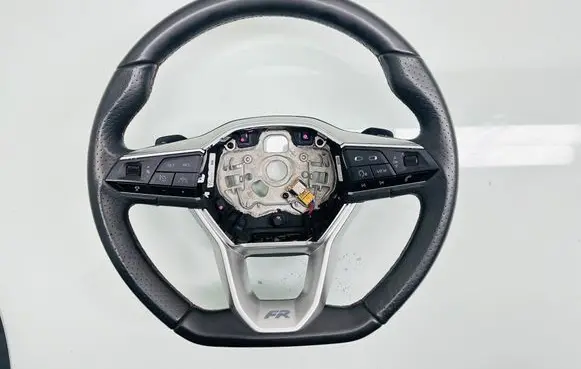 Seat Ibiza V (KJ) Steering wheel 5FA419091F 210710