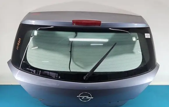 Opel Astra H Tailgate/trunk/boot lid IMPRK1518809