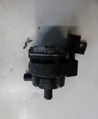 Renault Kangoo III Water pump 0392024151