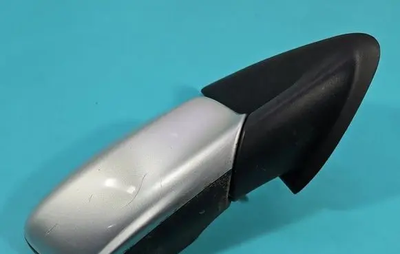 Citroen C-Elysée Front door electric wing mirror IMPRK1538473